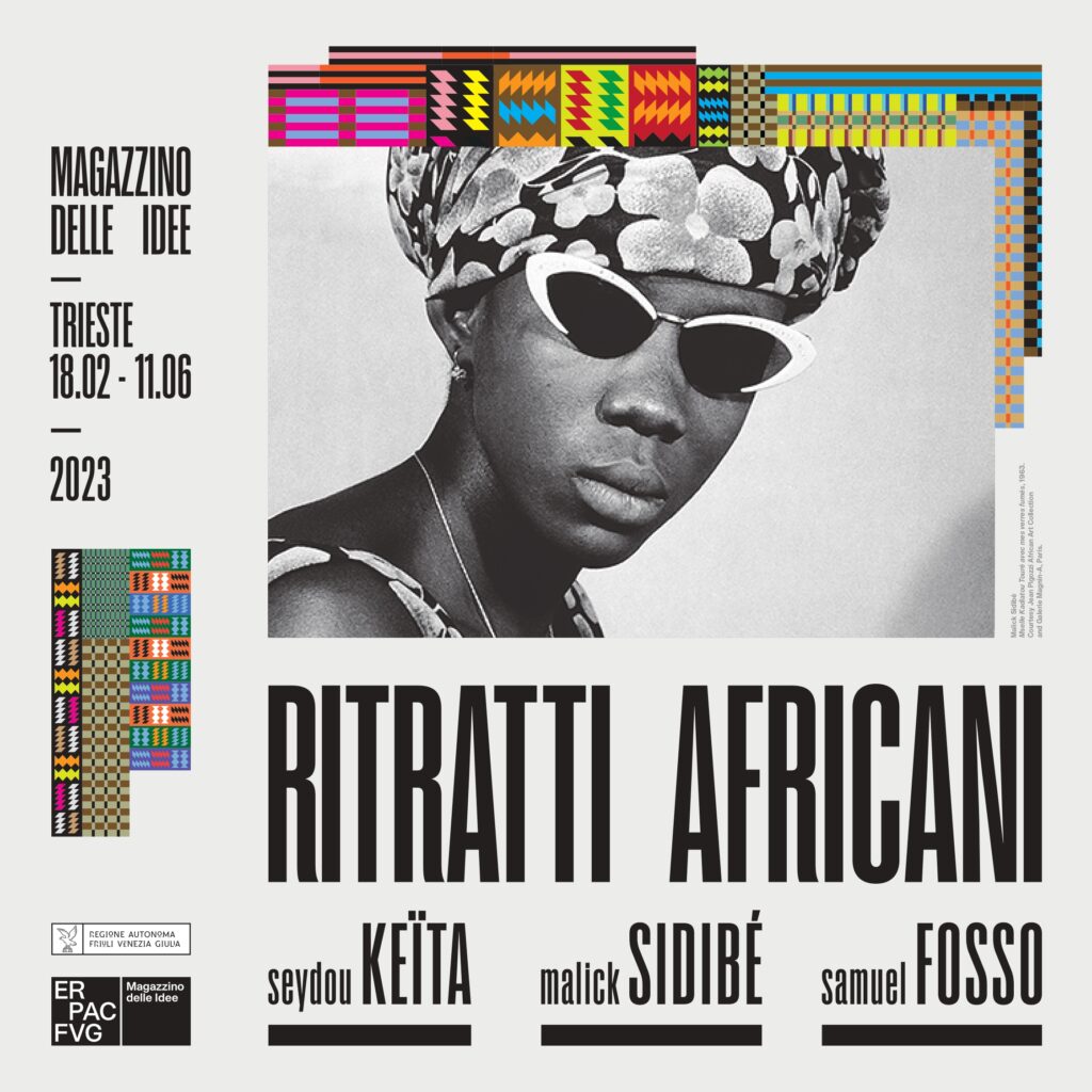 Ritratti africani