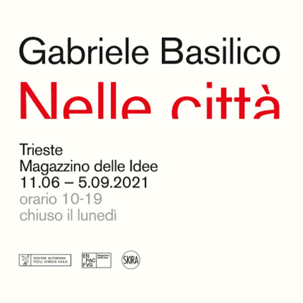 Gabriele Basilico