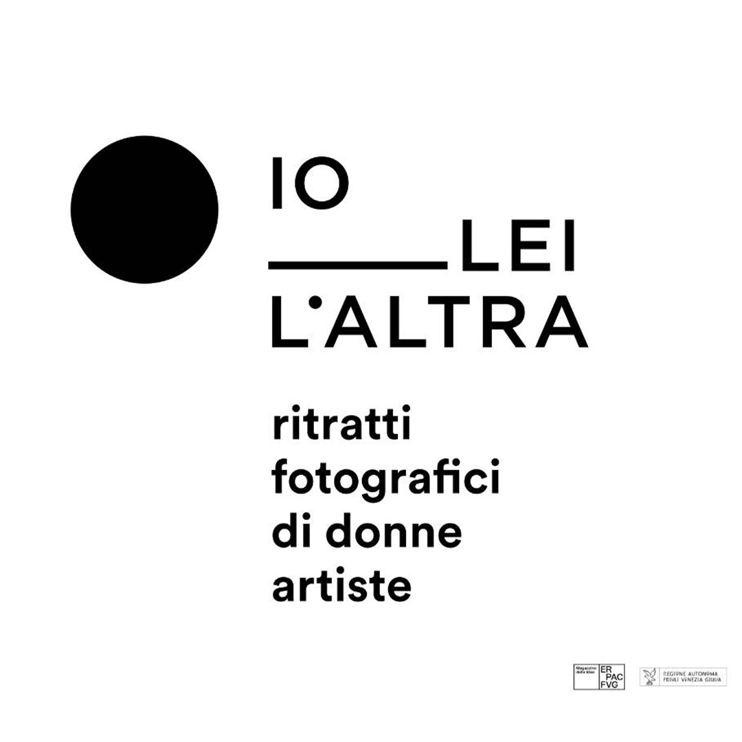 Io, Lei, L'altra