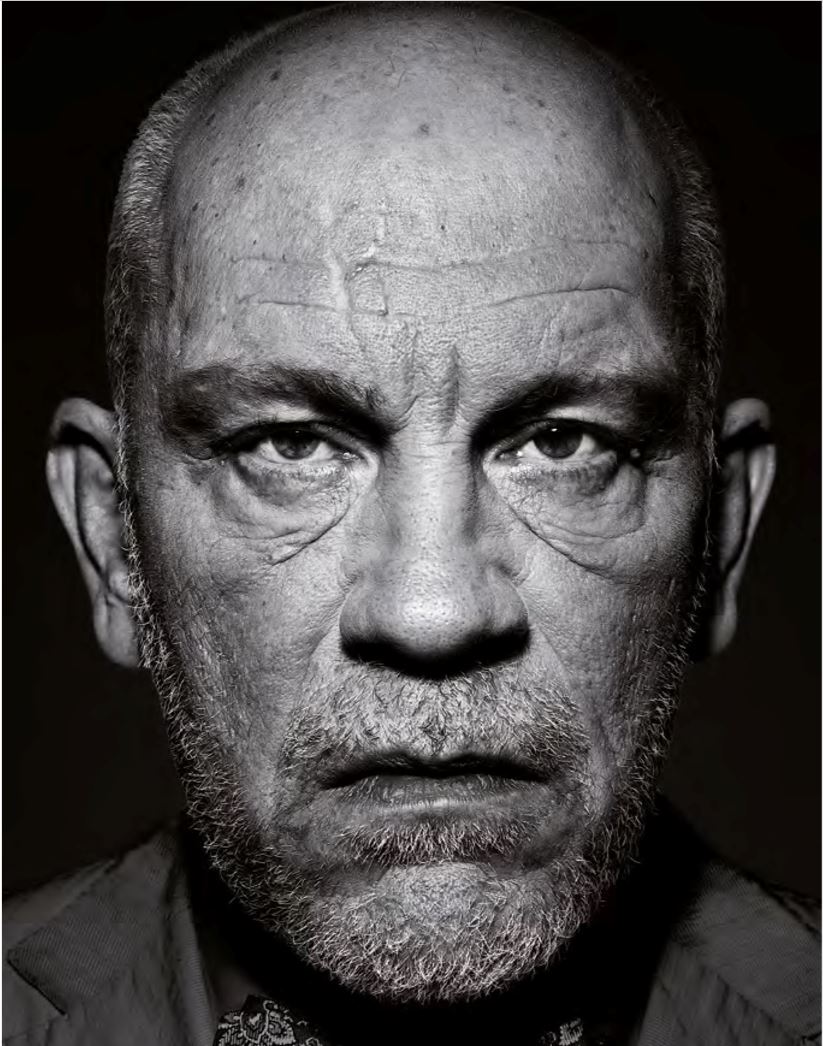 Malkovich