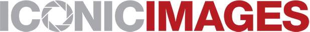 iconic logo