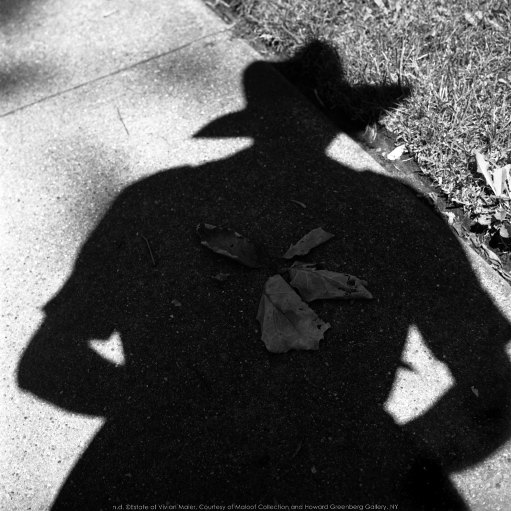 Vivian Maier foto esposta Magazzino delle idee