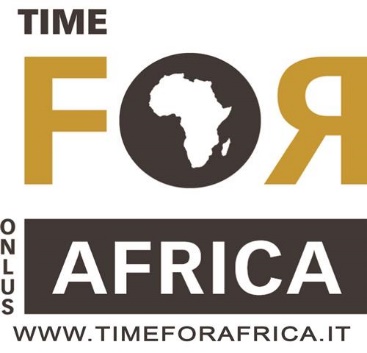 Il mestiere del fotoreporter in Africa