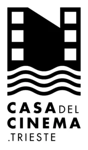 casa del cinema logo