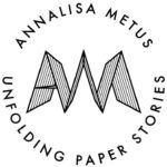 Annalisa Metus logo